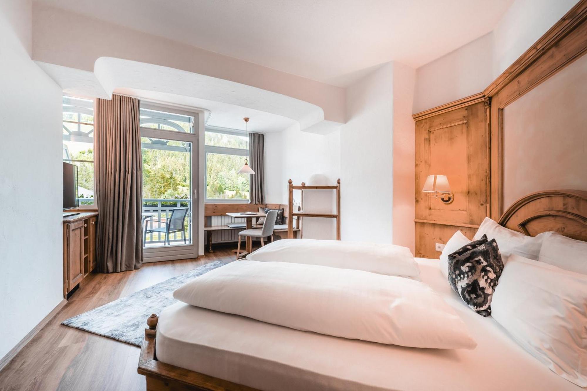 בראייס Hotel Erika מראה חיצוני תמונה