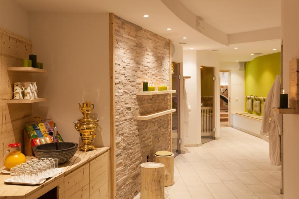 בראייס Hotel Erika מראה חיצוני תמונה